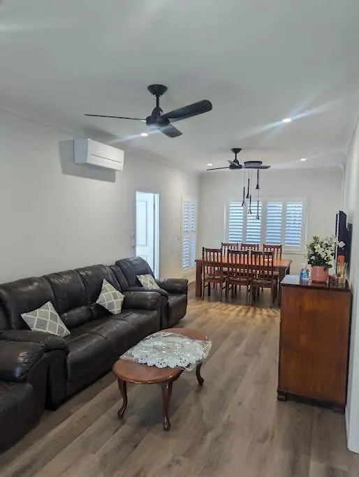 Hébergement de vacances Entire House Near Brisbane City 2Beds Australie