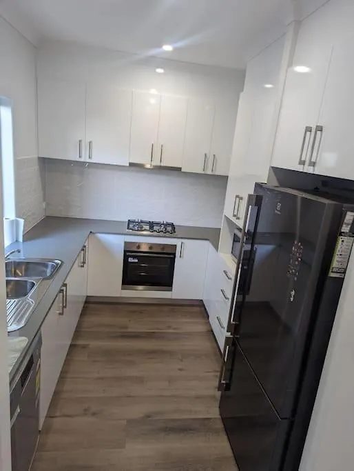 Hébergement de vacances Entire House Near Brisbane City 2Beds