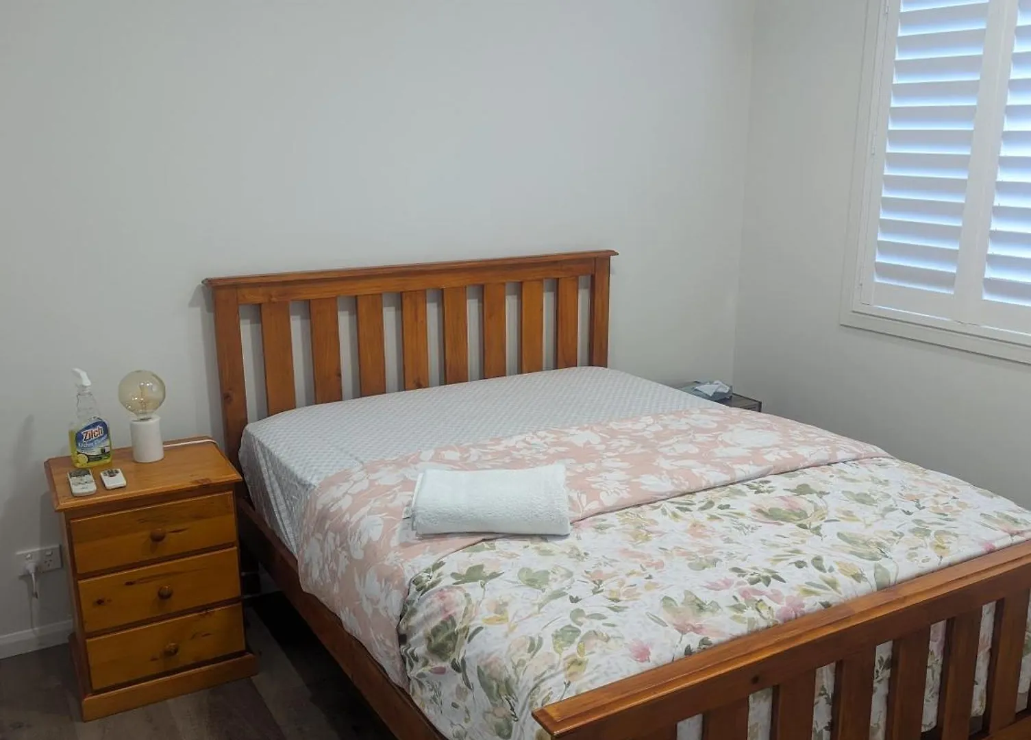 Entire House Near Brisbane City 2Beds Ausztrália