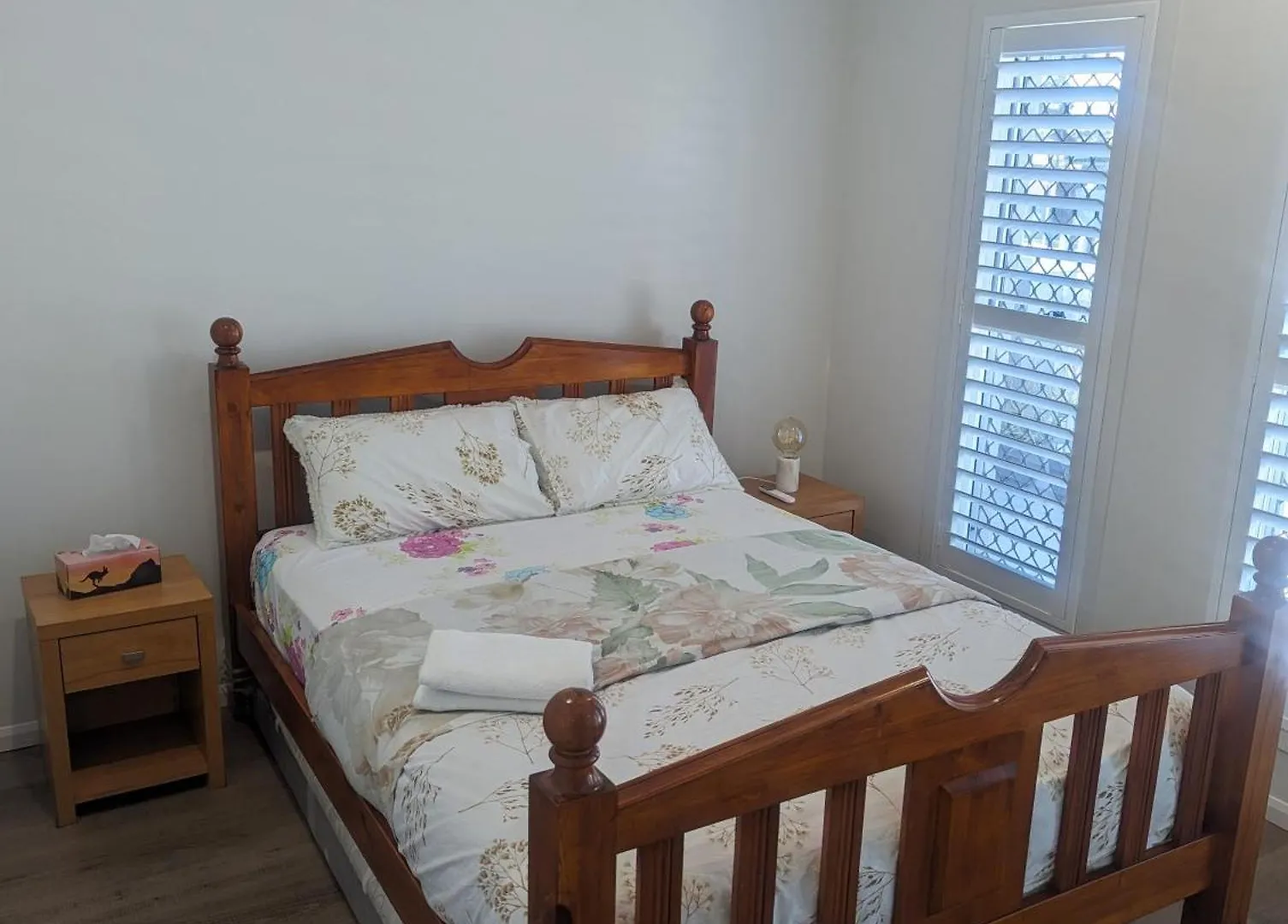 Nyaraló Entire House Near Brisbane City 2Beds